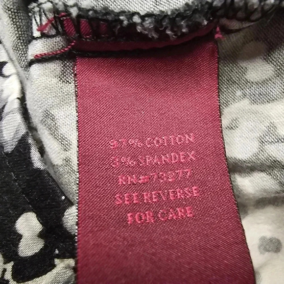 212 Collection Blouse 1X NWOT - Picture 7 of 7